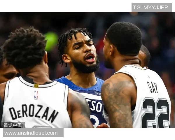 2019年1月11日马刺与雷霆激战回顾：一场精彩绝伦的NBA对决