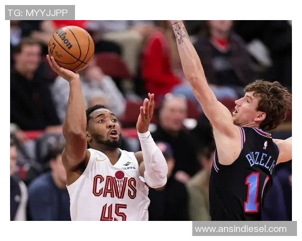 NBA公牛对骑士精彩直播回顾与赛后分析尽在这里