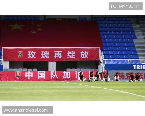 中国女足迎战法国队全力争胜展现实力与团队精神