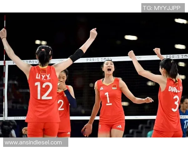 中国与塞尔维亚奥运会对决精彩回顾与赛场亮点分析