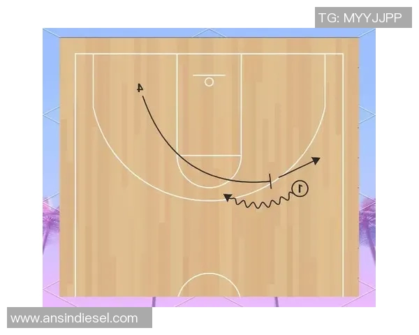 从零开始掌握篮球战术的全面指南与实战技巧解析MBA