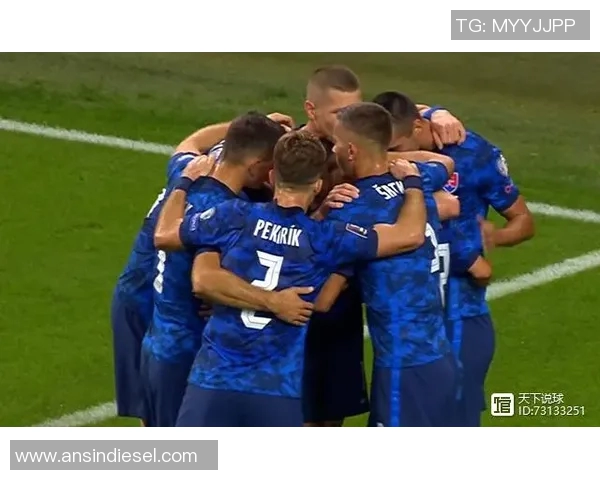 俄罗斯与斯洛伐克比赛盘口分析及投注建议详解