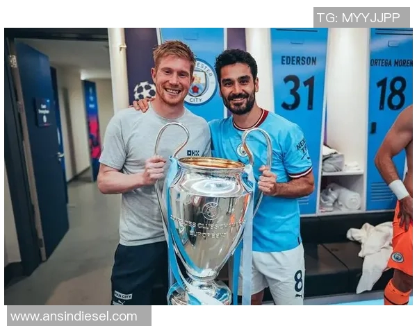 京多安:从德甲明星到英超巨星的华丽转身与职业生涯新篇章 京多安:从德甲明星到英超巨星的华丽转身与职业生涯新篇章