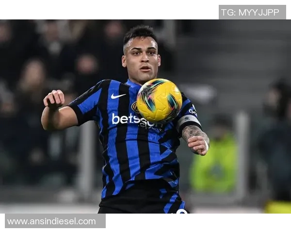 劳塔罗的崛起与未来展望：从天才少年到世界级前锋的成长之路