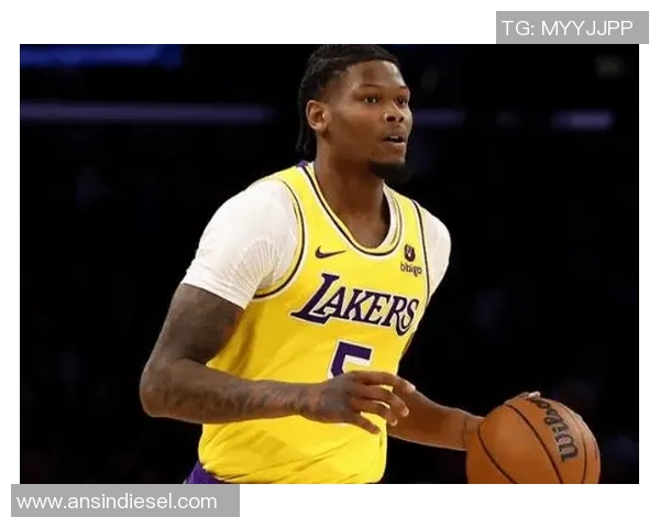 卡姆雷迪什:从潜力新星到NBA赛场的闪耀之路 卡姆雷迪什:从潜力新星到NBA赛场的闪耀之路