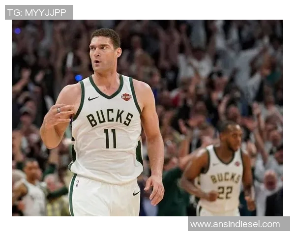 布鲁克洛佩斯：从篮坛巨星到球队支柱的传奇之路