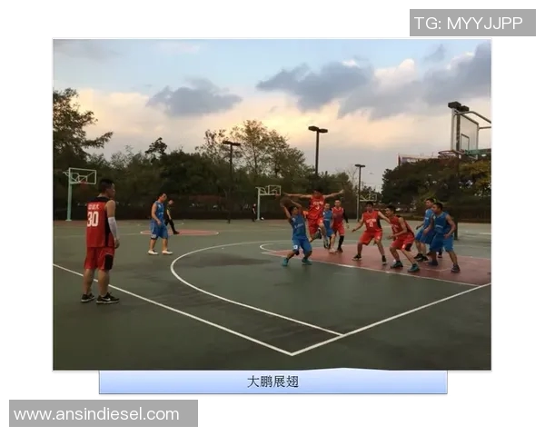 广州篮球队区域防守策略解析与战术深度剖析MBA