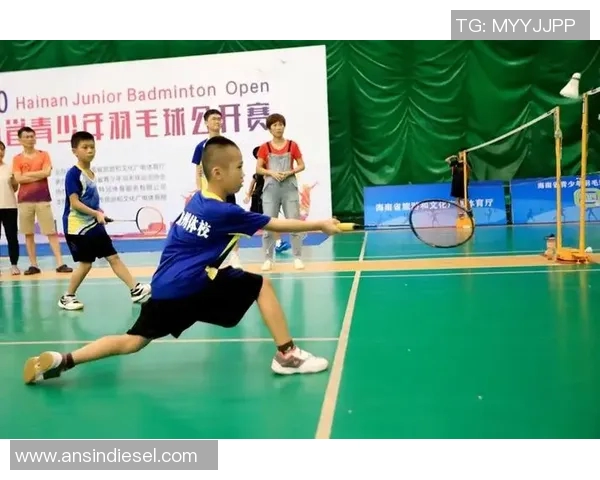 广州羽毛球队在城市联赛中的心理素质分析与表现评估 广州羽毛球队在城市联赛中的心理素质分析与表现评估