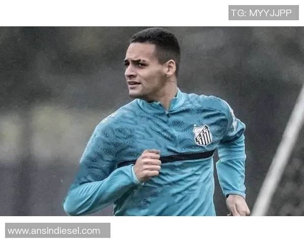 巴西国际与桑托斯激战正酣谁将赢得这场焦点对决