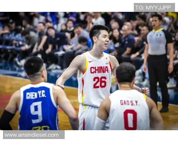 朱俊龙的奋斗故事与篮球梦想如何激励年轻一代追逐自己的目标与理想