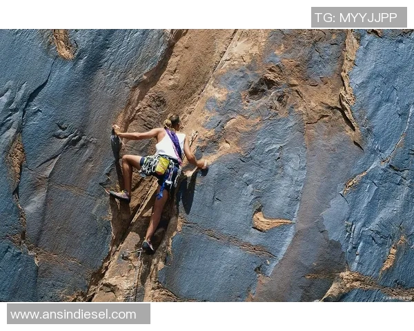 杭州攀岩队的节奏与技巧分析探索攀岩运动的魅力与挑战