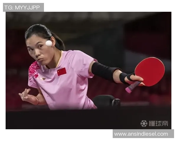 深度对话：刘静如何在网球世界中追寻梦想与成长之路