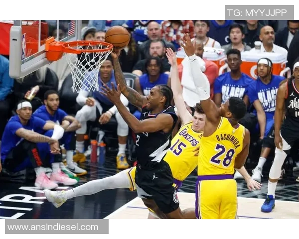 湖人对阵爵士的精彩直播网址分享与观看指南