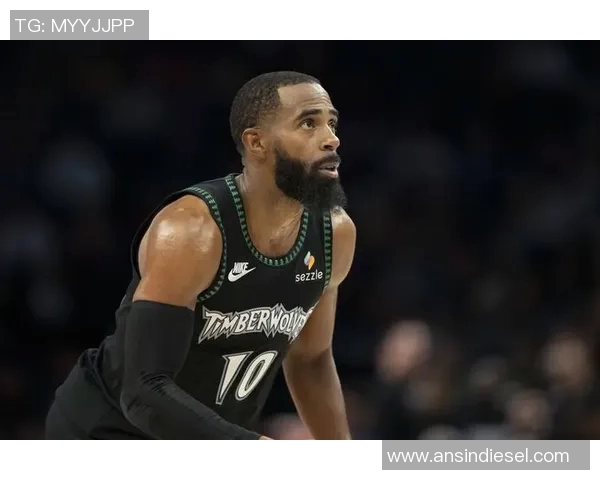 迈克康利：从默默无闻到NBA明星的奋斗历程与成就解析