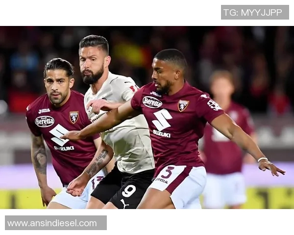 都灵与德比尔图的激烈对决揭示意甲新格局与球队未来发展潜力