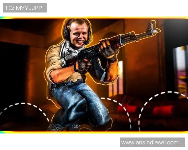 赵芳独家分享CSGO游戏技巧与心得体会助你提升竞技水平