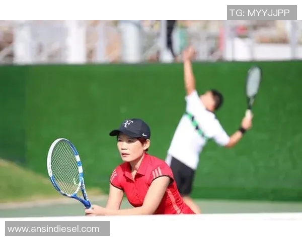 张丽独家分享网球心得与技巧助你提升球技和比赛表现